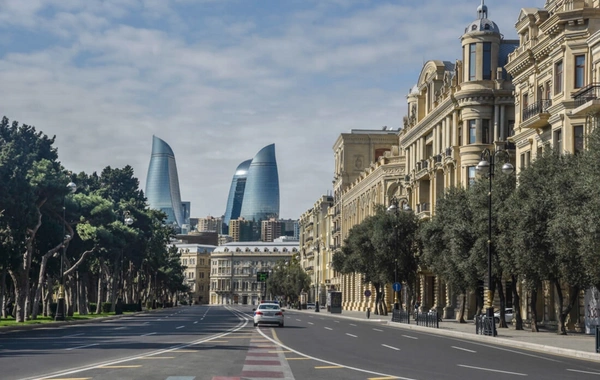 В Азербайджане продлен особый карантинный режим