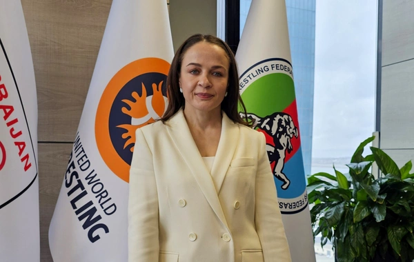 Mariya Stadnik: Dünya çempionatındakı nəticələrə görə məsuliyyəti tam şəkildə öz üzərimə götürürəm
