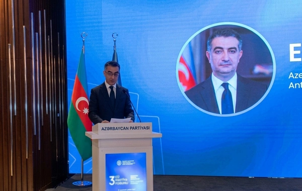 Azərbaycanda rəqabət xəritəsi hazırlanacaq: Bazarlardakı vəziyyət qiymətləndiriləcək