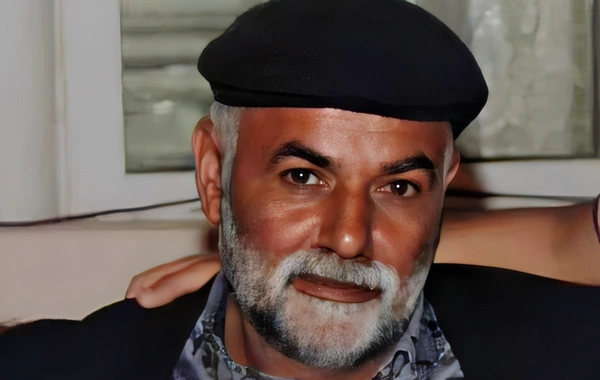 Mərdəkanli Aminin qardaşı oğluna hökm oxunub