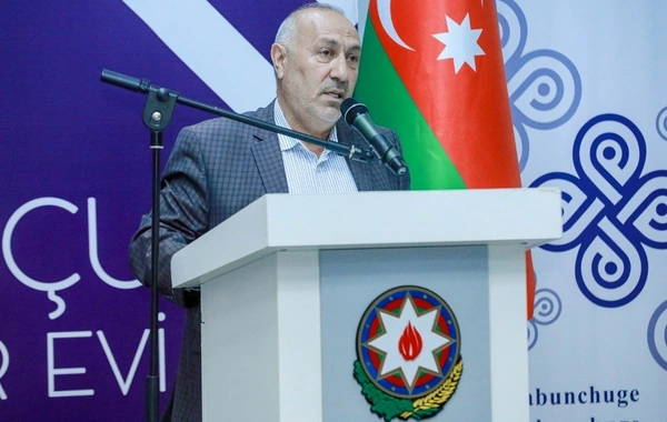 Milli dəyərlər və gənclərin gələcəyi mövzusunda tədbir keçirilib