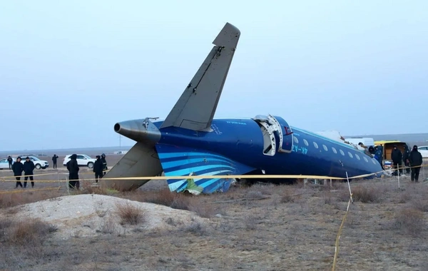 Çeçenistanda dekabrın 28-i matəm günü elan edilib