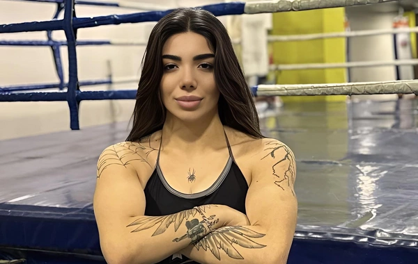 Tulin Ələkbərova və tələbəsi azadlığa çıxdı