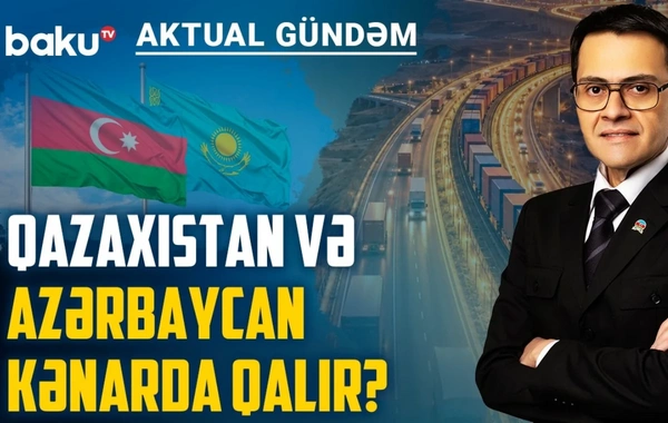 2030-a doğru Qafqaz: Ən böyük investisiya döyüşü başlayır