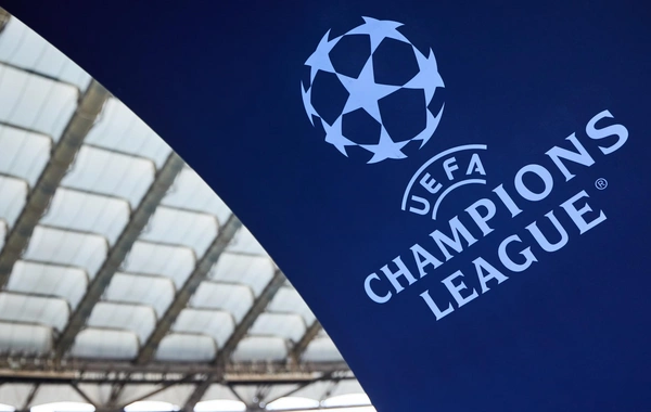 UEFA Çempionlar Liqasında ikinci finalçı müəyyənləşir