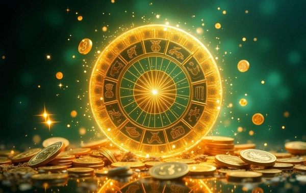 Знаки Зодиака, которым стоит ждать неожиданной прибыли