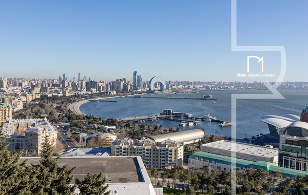 Bakıda küləyin sürəti 28 m/s təşkil edir - FAKTİKİ HAVA