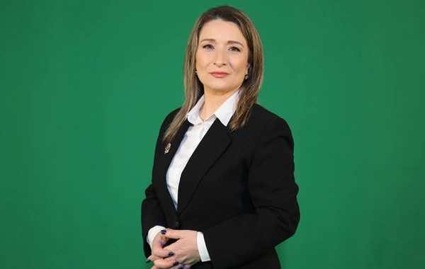 Ləman Ələşrəfqızı bu kanalda aparıcı olacaq