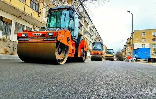 Sabunçu sakinlərinə SEVİNDİRİCİ XƏBƏR