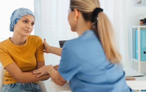 The rise in cancer cases among young people: what doctors are saying