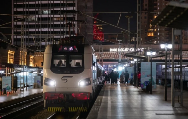 Bakı–Tbilisi–Bakı marşrutu üzrə onlayn bilet alışında yeni qaydalar tətbiq edilir