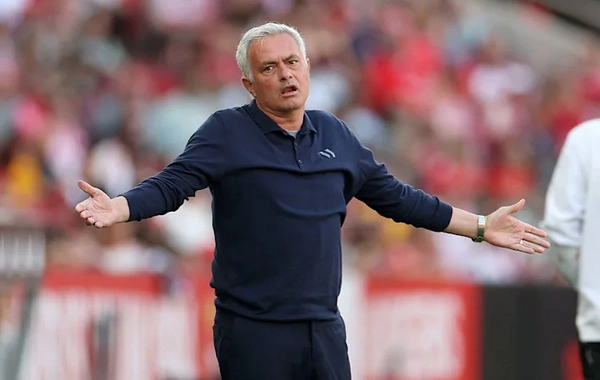 Real Madrid Mourinyoya təklif göndərib? - Özü cavab verdi