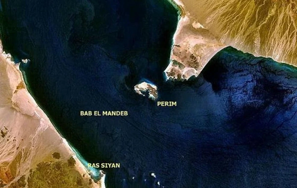 Husilər Göz yaşları qapısına çatdılar: Dünya neftinin mühüm marşrutu təhlükədə