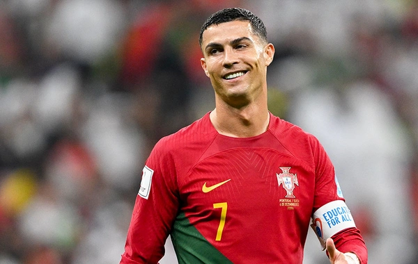 Ronaldonun keçmiş aşpazından maraqlı tövsiyə