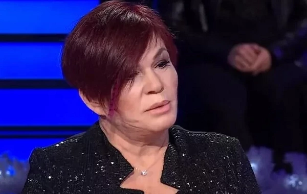 Emel Müftüoğlunun bu müsahibəsi gündəm oldu: Bütün ailəm qumar düşkünüdür