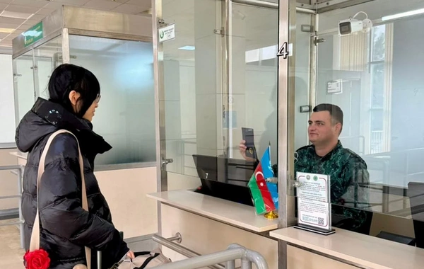 İrandan Azərbaycana indiyədək 2 949 vətəndaşı təxliyə olunub