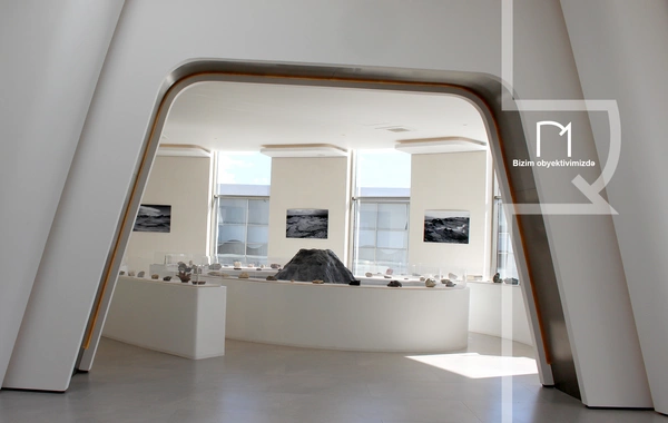 Palçıq Vulkanları Turizm Kompleksi – Azərbaycanın təbiət möcüzələrinə açılan yeni qapı