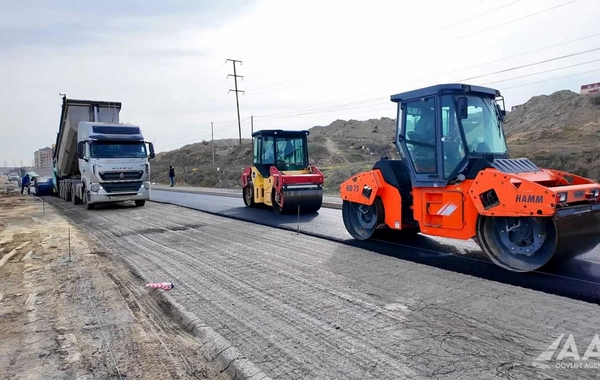Masazır əhalisinə ŞAD XƏBƏR - artıq YEKUNLAŞIR