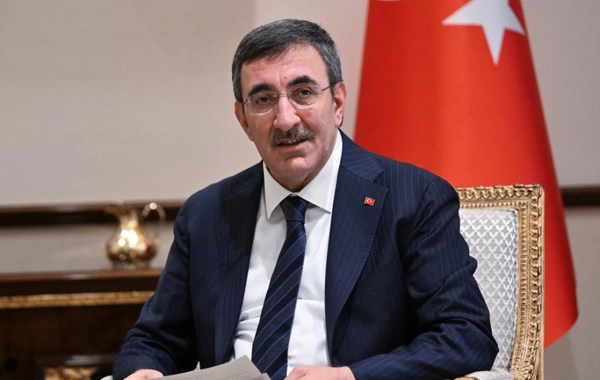 Cevdet Yılmaz: Türkiyə Venesuela xalqının yanında olmağa davam edəcək