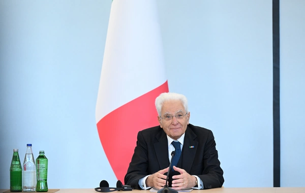 Bakıda İtaliya-Azərbaycan Universitetinin ilk tədris korpuslarının açılışı olub