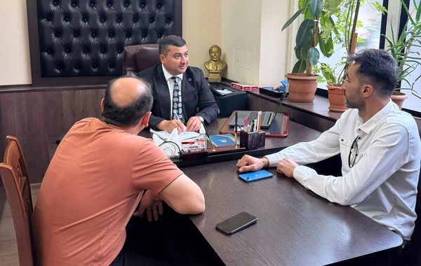 Anım Günü ilə bağlı 80 vətəndaşa pulsuz hüquqi yardım göstərilib
