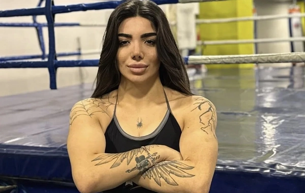 Tulin Ələkbərova və tələbəsi azadlığa çıxdı