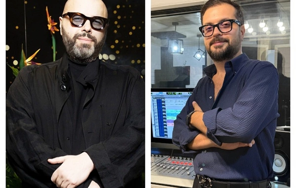 Samir Şirinov Maksim Fadeevin müsabiqəsində ən yaxşılar sırasına düşdü