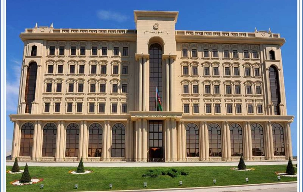 Из Германии депортированы девять граждан Азербайджана