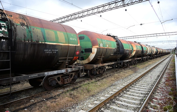 Bu gün Azərbaycandan Ermənistana dizel yanacağı göndəriləcək