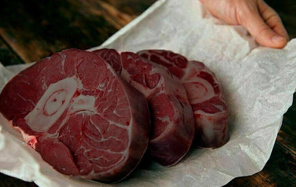 Qara ət narahatlığı: Xaricdən gələn ətlərin təhlükəsizliyinə kim cavabdehdir? - RƏSMİ