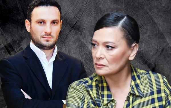 Mehriban Xanlarova: Rəşad zarafatlarından geri qalmayan, şən insan idi
