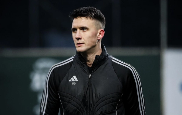 Koxalski Çempionlar Liqasının ən yaxşı üç qapıçısı sırasında