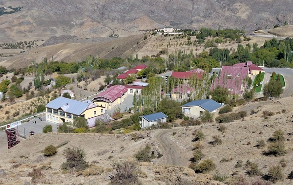 Naxçıvanın turizm imkanlarının nümayiş etdirilməsi məqsədilə MEDİATUR Naxçıvanın turizm imkanlarının nümayiş etdirilməsi məqsədilə MEDİATUR