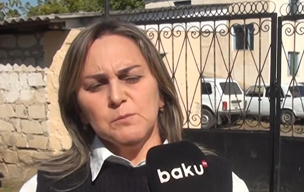 Məktəbdə qalmaqal: Yüksək bal toplayan müəllim niyə kənarda qaldı?