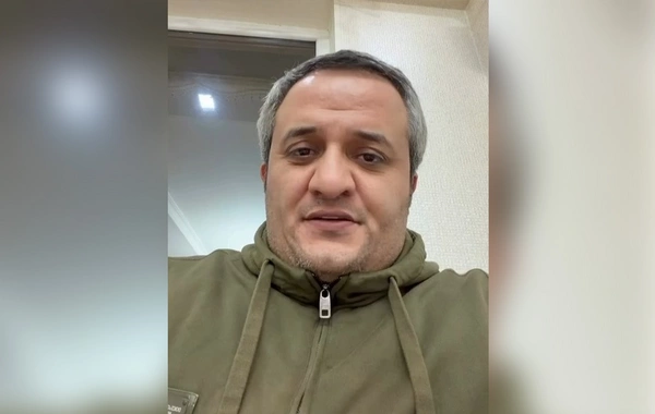 Orxan Lökbatanlı: Belə bir adamı Allaha tapşırıram