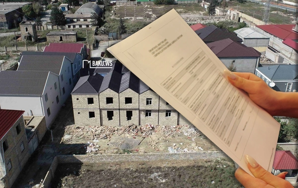 ВАЖНАЯ новость для граждан, желающих построить дом с нуля