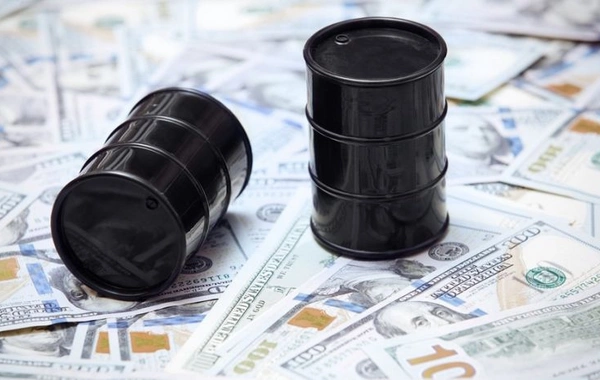 Azərbaycan neftinin qiyməti 70 dolları keçib