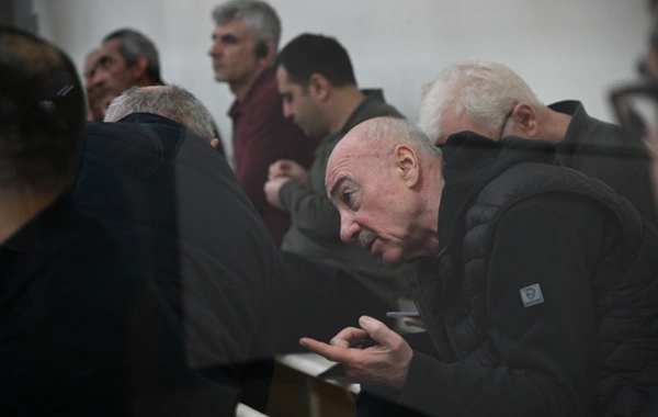 Ermənistanın əsirliyində olmuş azərbaycanlıların işgəncələrə məruz qalması ilə bağlı yeni ifadələr elan olunub Ermənistanın əsirliyində olmuş azərbaycanlıların işgəncələrə məruz qalması ilə bağlı yeni ifadələr elan olunub