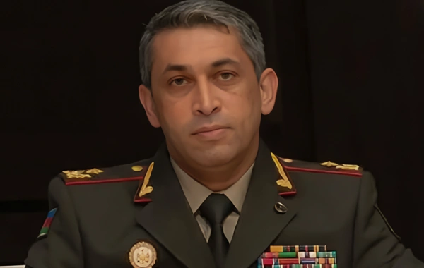 General Müşfiq Məmmədov İŞDƏN ÇIXARILDI