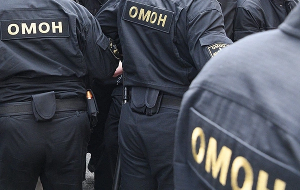 The Russian community of Azerbaijan strongly condemned the brutality of law enforcement agencies in Yekaterinburg