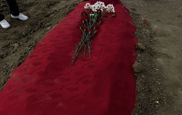 Dəm qazının qurbanı olan 18 yaşlı Leylinin FOTOLARI