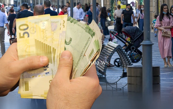 Azərbaycanda maaşlarla bağlı YENİ QAYDA tətbiq oluna bilər