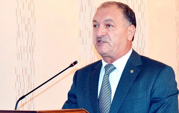 Qoca Səmədovun oğlu azadlığa buraxıldı