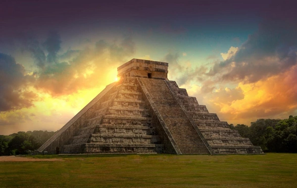 Ancient DNA helped reveal the truth about how the Maya civilization collapsed