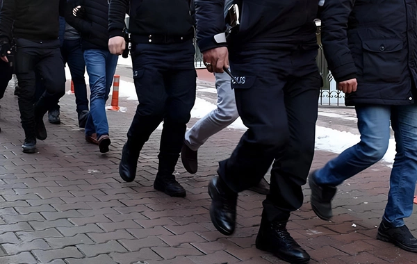 Narkotik əməliyyatlar zamanı daha 22 nəfər saxlanıldı