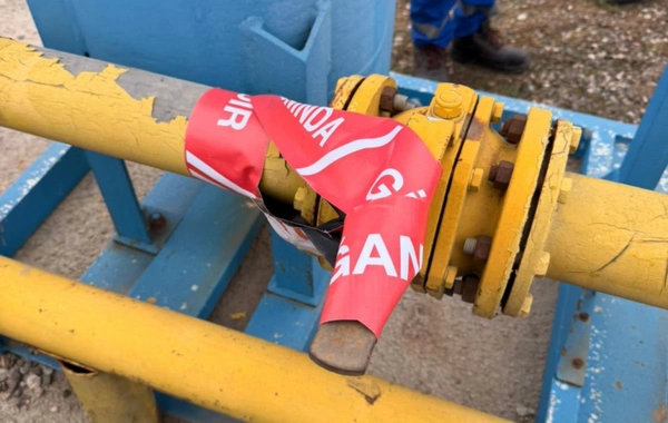 Yasamaldakı yanacaqdoldurma məntəqəsində pozuntu aşkarlanıb