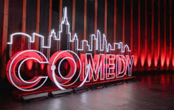 Comedy Club has been banned in Uzbekistan