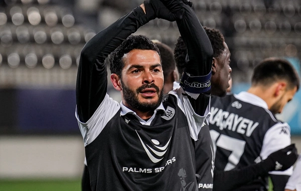 Premyer Liqa: Neftçi Kəpəzlə, Sumqayıt Araz-Naxçıvanla üz-üzə gələcək