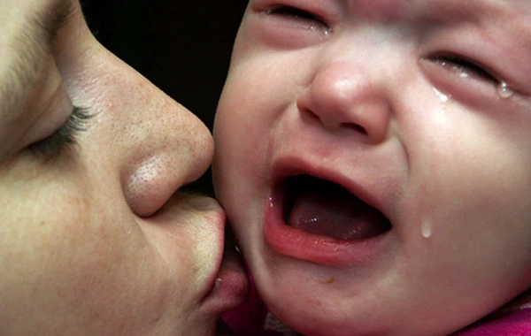 2 - 5 yaş arası övladı olan valideynlərin NƏZƏRİNƏ