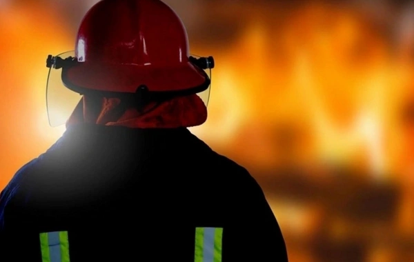 6 saylı cəzaçəkmə müəssisəsində yanğın baş verib